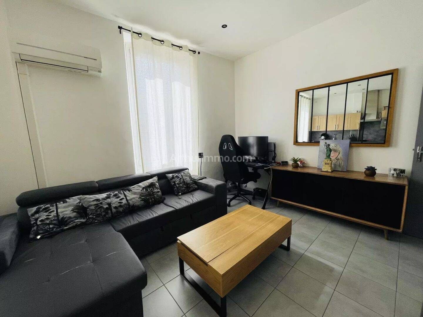 Appartement 2 pièces 34 m² · à Aubagne · 33,7 m² · 720 €/mois