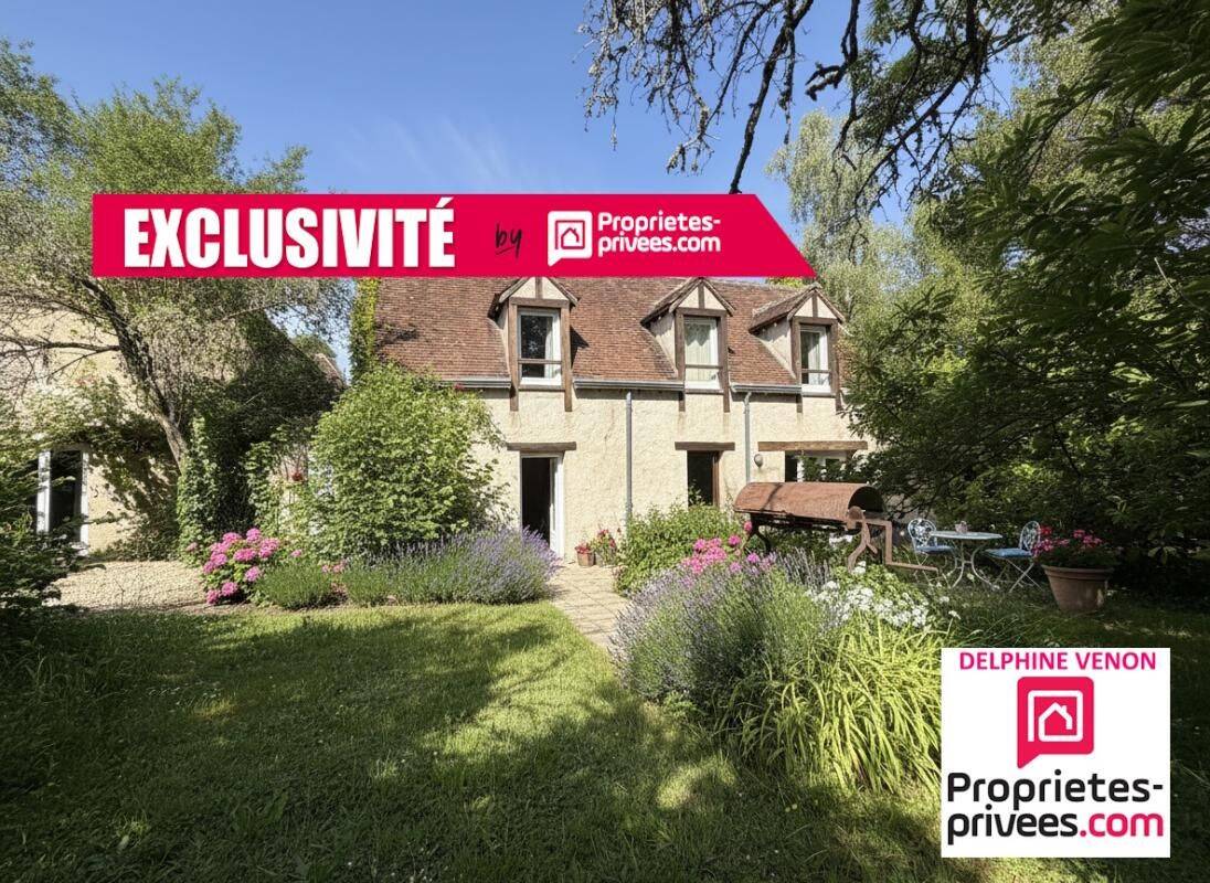 Maison 15 pièces 752 m² · à Combreux · 752 m² · 493 500 €