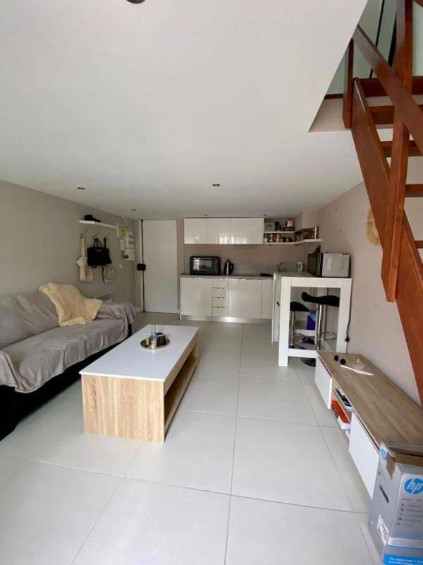 Appartement 2 pièces 22 m² · à Nice · 22,2 m² · 750 €