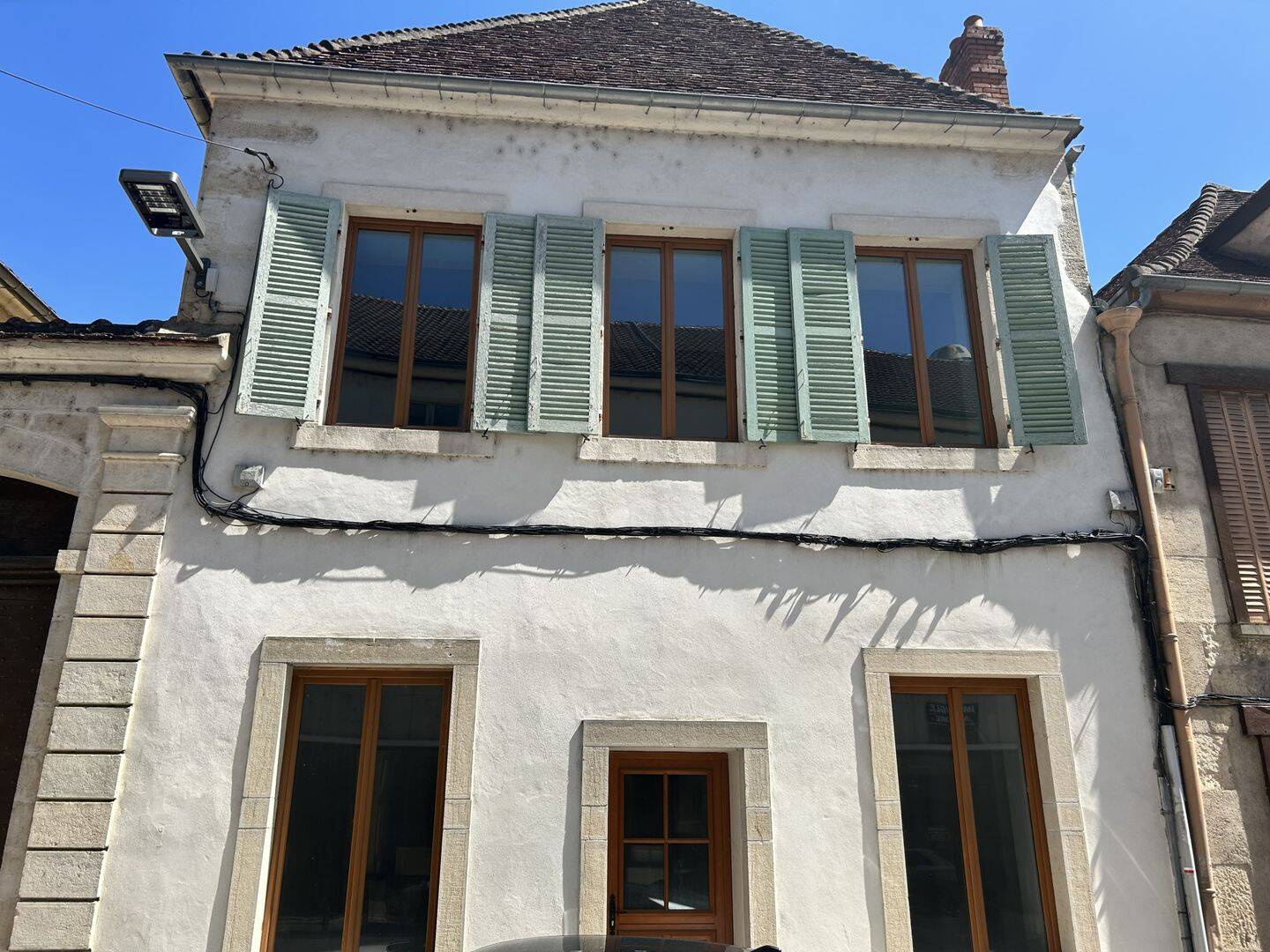 Maison 5 pièces 105 m² · à Montbard · 105 m² · 98 000 €