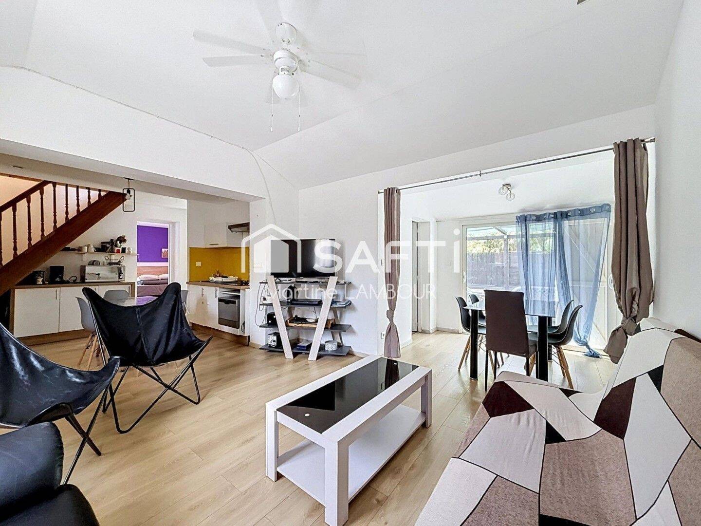 Maison 4 pièces 89 m² · à Arles · 89 m² · 168 000 €