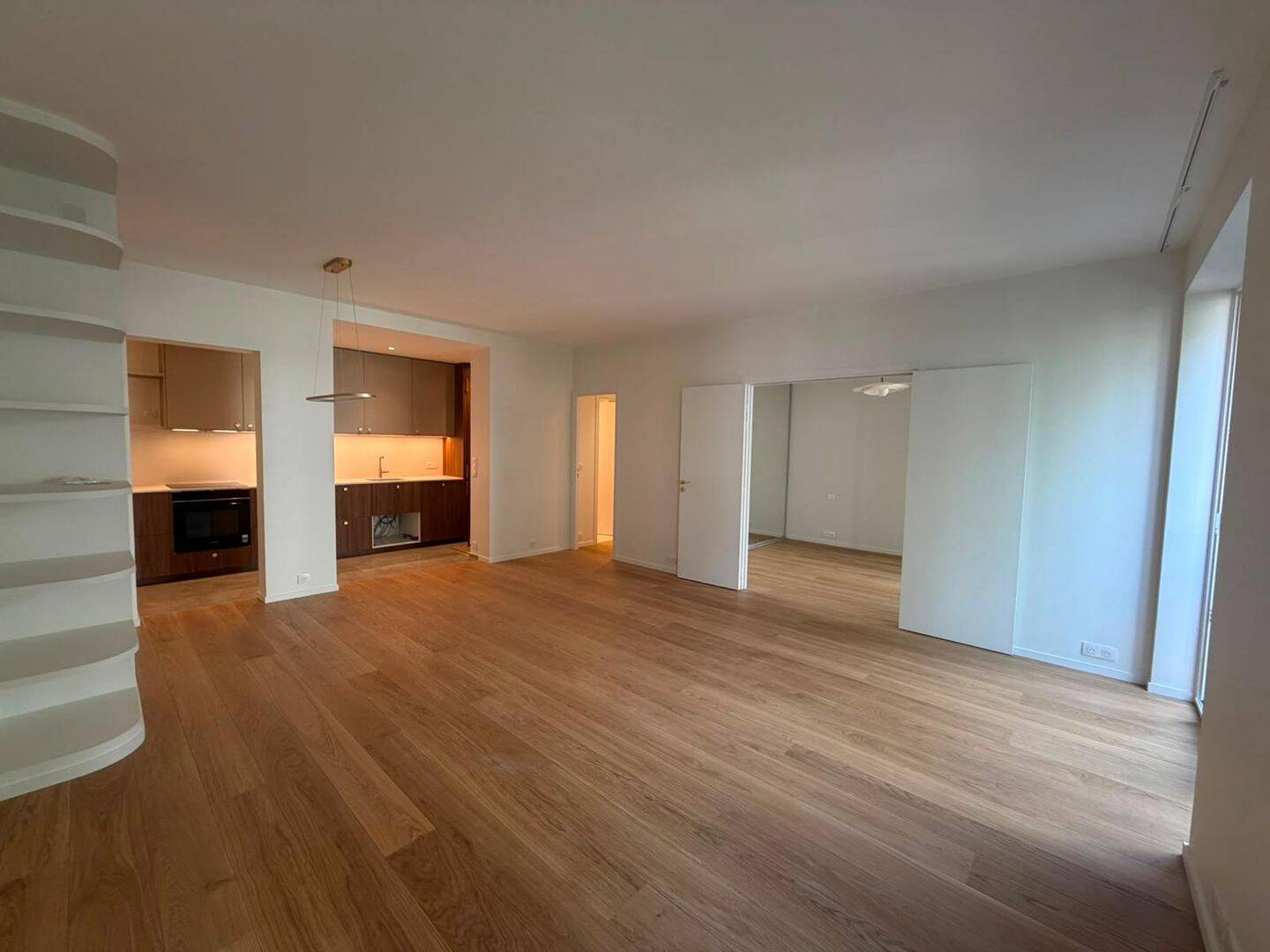 Appartement 2 pièces 60 m² · à Paris 16ème Arrondissement · 60 m² · 3 250 €