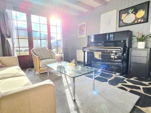 Maison à vendre 399 000 € 5 pièces 4 chambres 241,8 m² 560 m² de terrain Cruseilles 74350