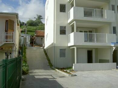 Appartement à vendre 634 370 € 3 pièces 2 chambres 234 m² RDC/2 Le Vauclin 97280