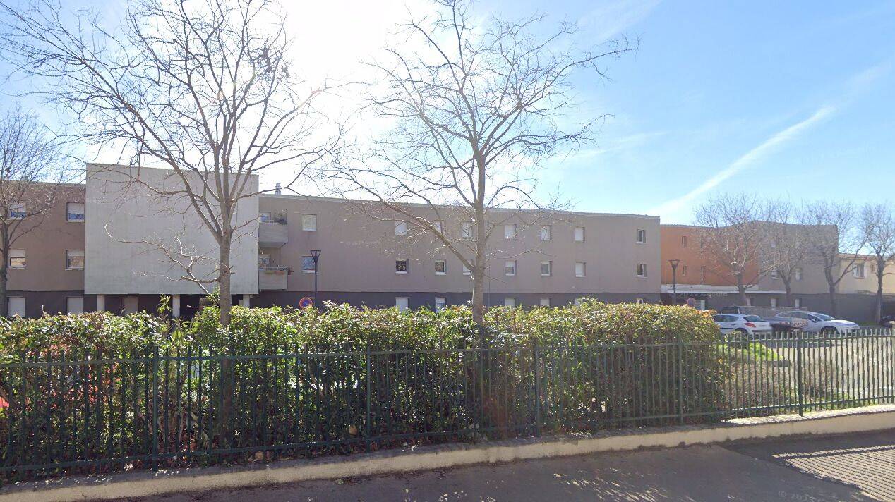 Appartement 4 pièces 78 m² · à Avignon · 78 m² · 695 €