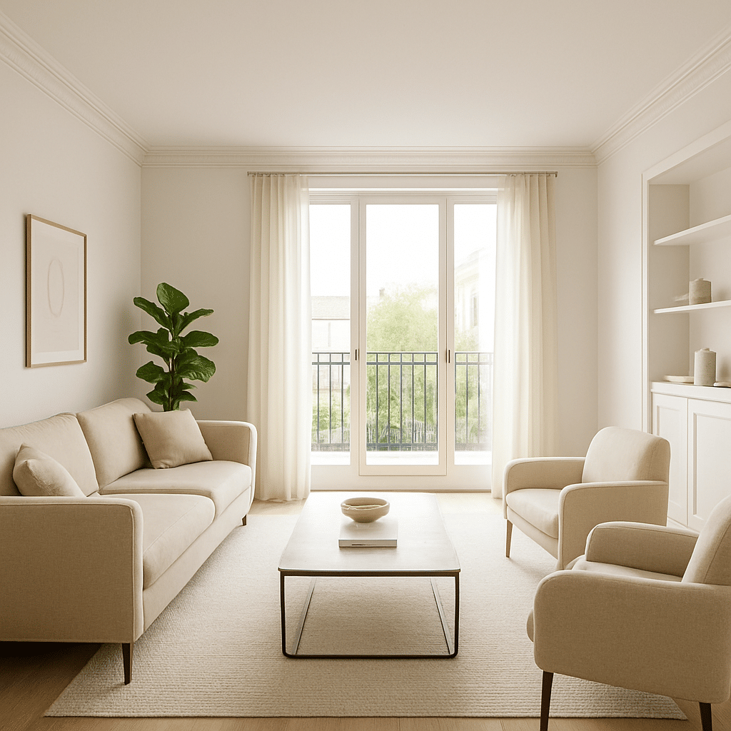 Appartement 3 pièces 68 m² · à Brenthonne · 68 m² · 335 000 €