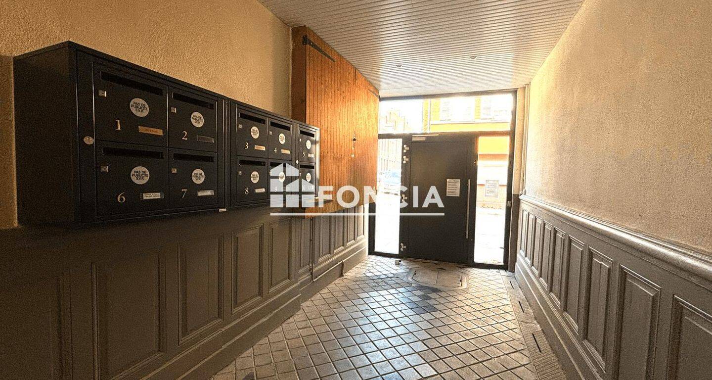 Appartement 1 pièce 27 m² · à Amiens · 27,4 m² · 562 €/mois