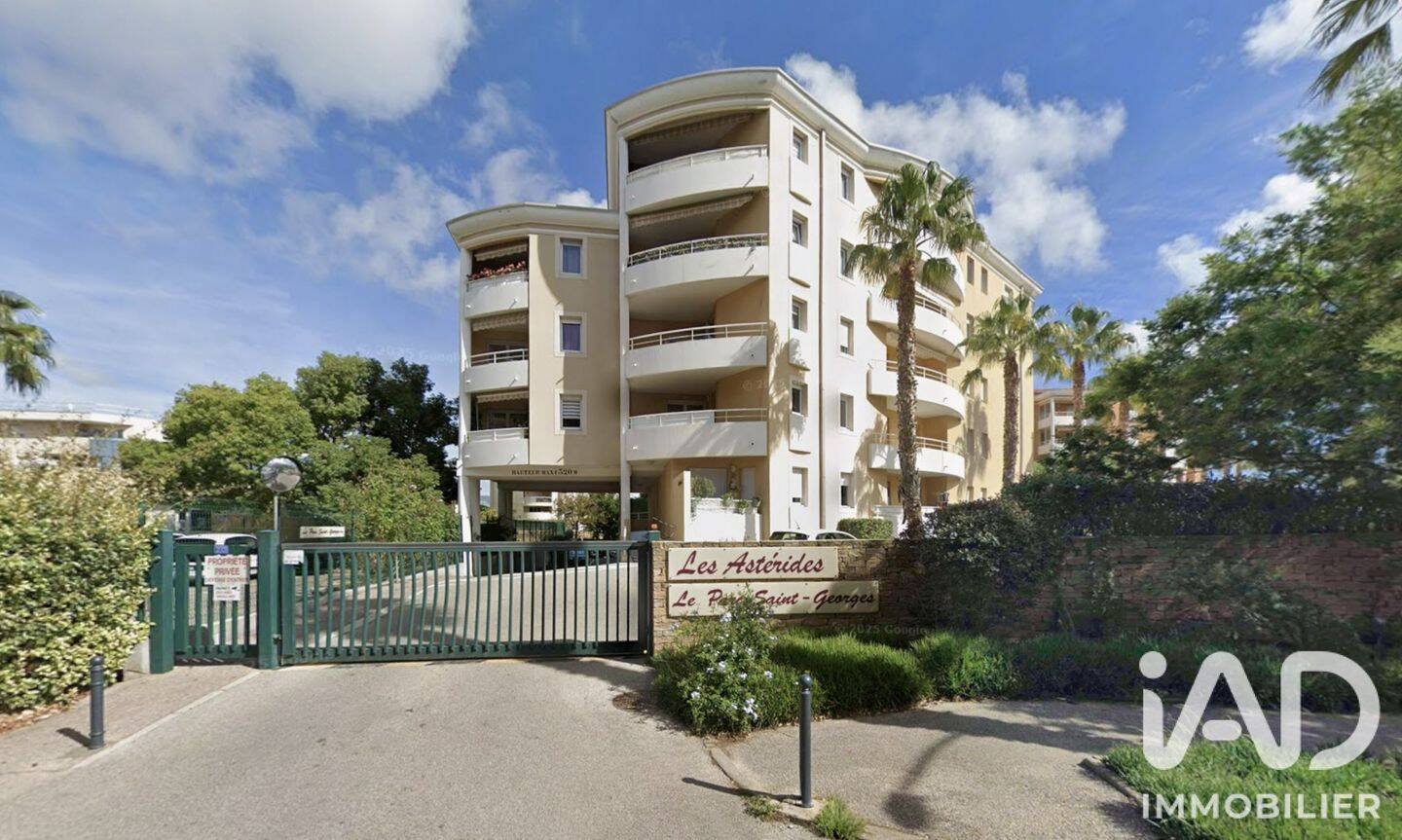 Appartement 3 pièces 65 m² · à La Seyne-sur-Mer · 65 m² · 295 000 €