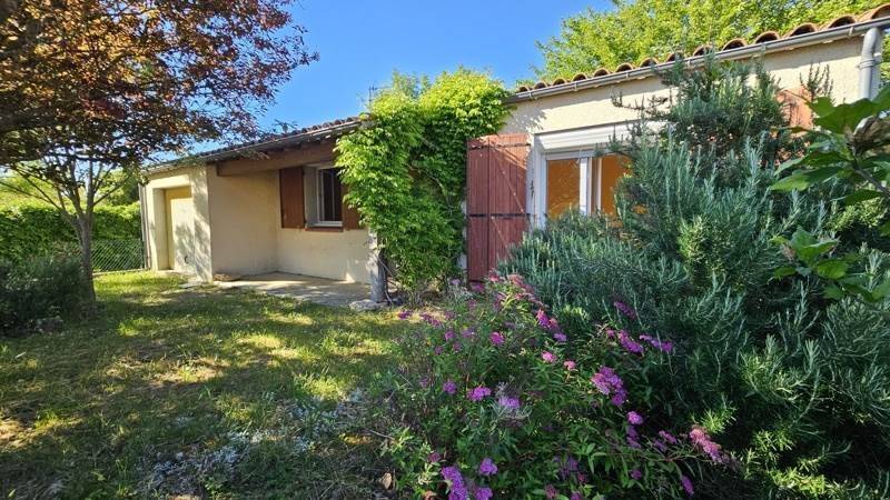 Maison 4 pièces 66 m² · à Salles-sur-l'Hers · 66 m² · 148 400 €