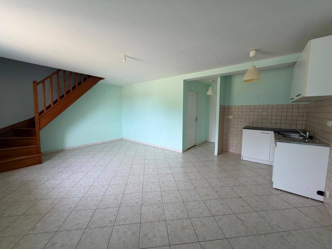 Maison 3 pièces 71 m² · à Chevru · 71,3 m² · 850 €