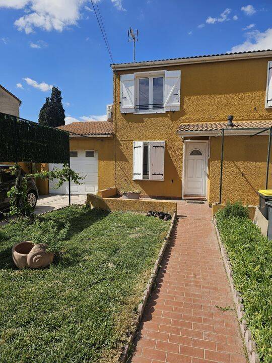 Appartement 1 pièce 12 m² · à Bompas · 12 m² · 380 €/mois