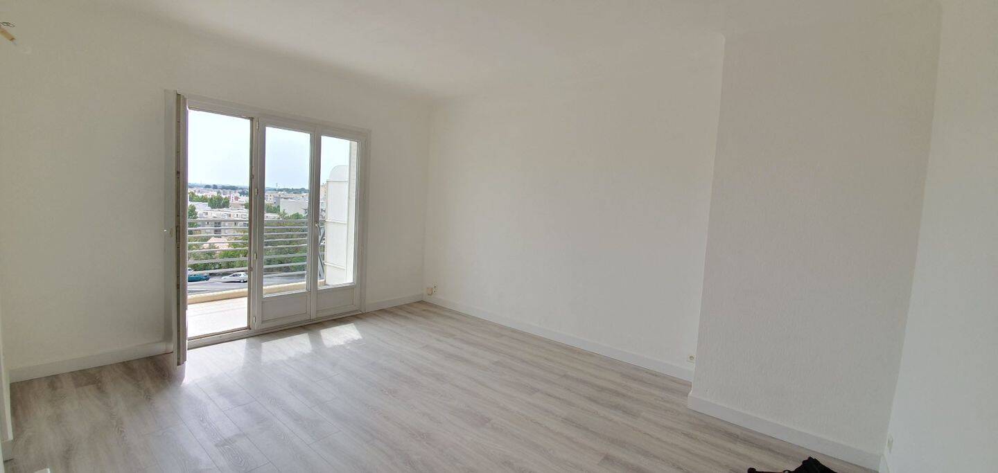 Appartement 2 pièces 46 m² · à Montpellier · 46 m² · 765 €