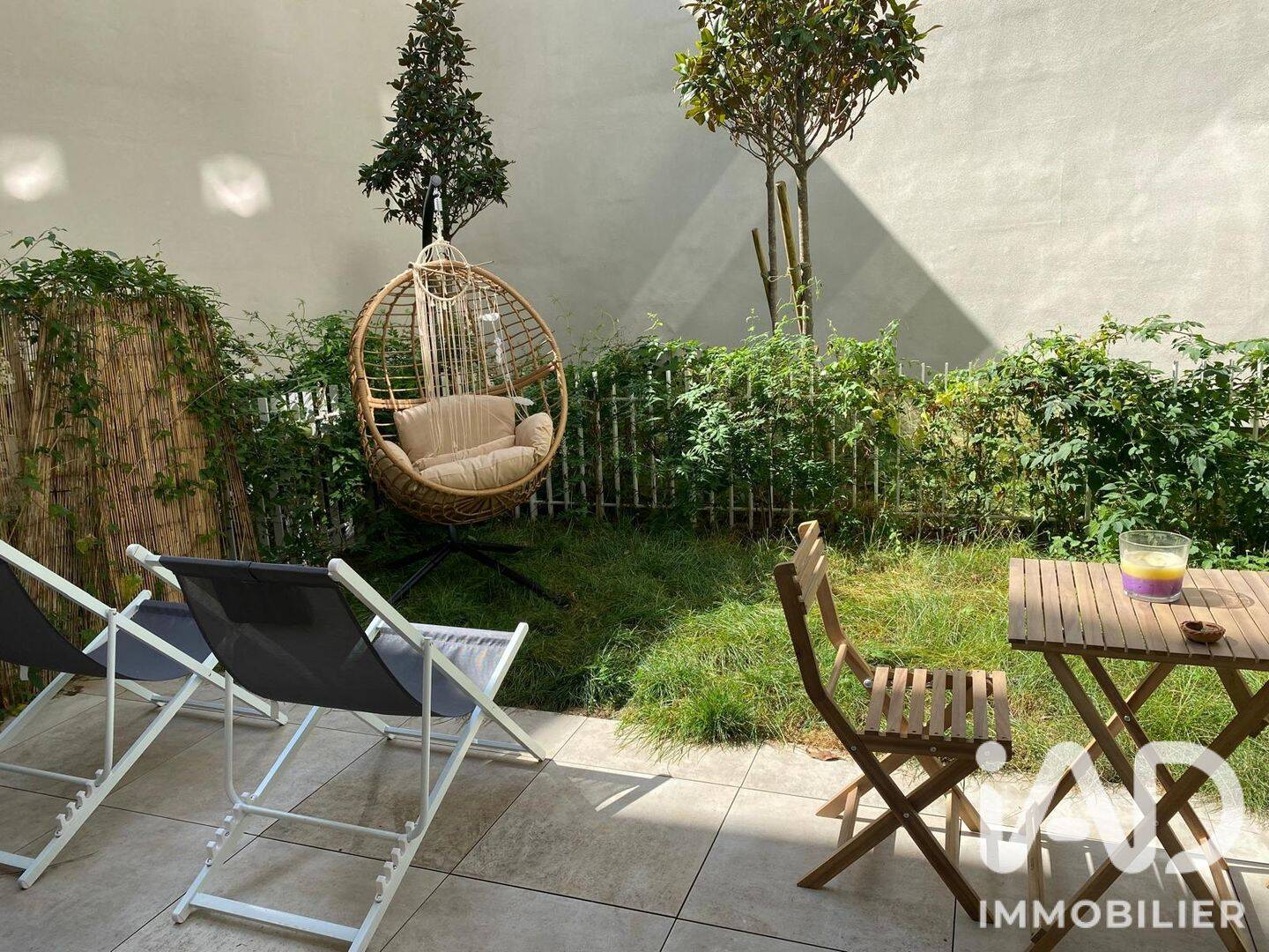 Appartement 2 pièces 50 m² · à Paris 18ème Arrondissement · 50 m² · 2 000 €/mois
