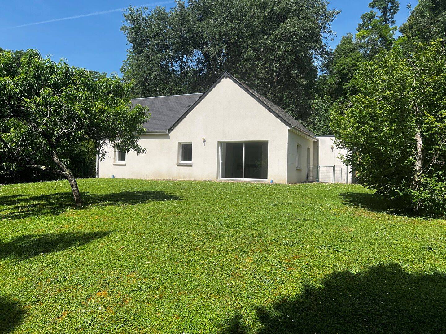 Maison 4 pièces 89 m² · à Parçay-Meslay · 89 m² · 325 000 €