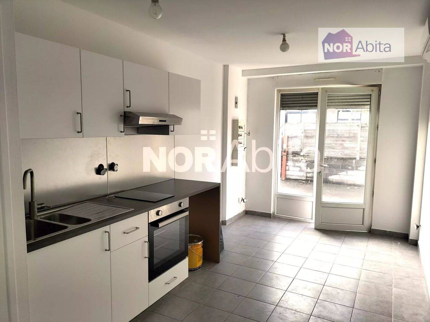Appartement 2 pièces 26 m² · à Meurchin · 26,1 m² · 455 €/mois