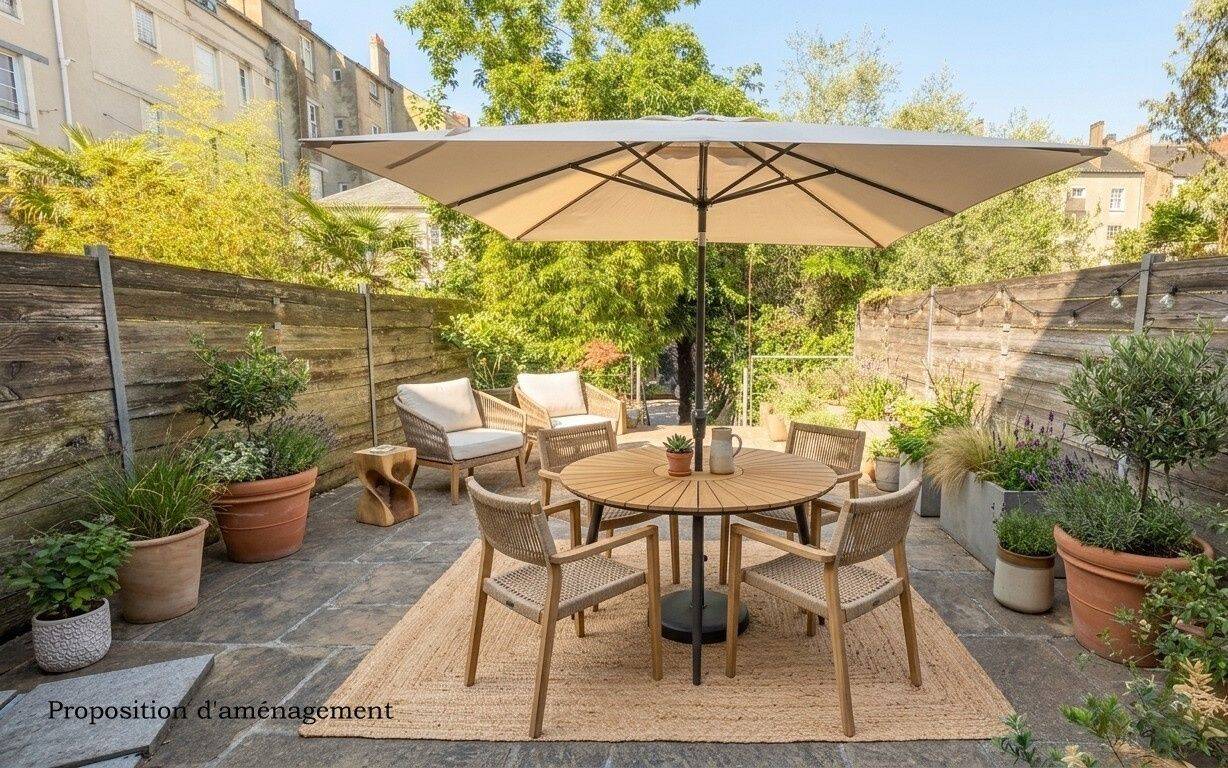 Maison 5 pièces 179 m² · à Nantes · 178,7 m² · 569 000 €