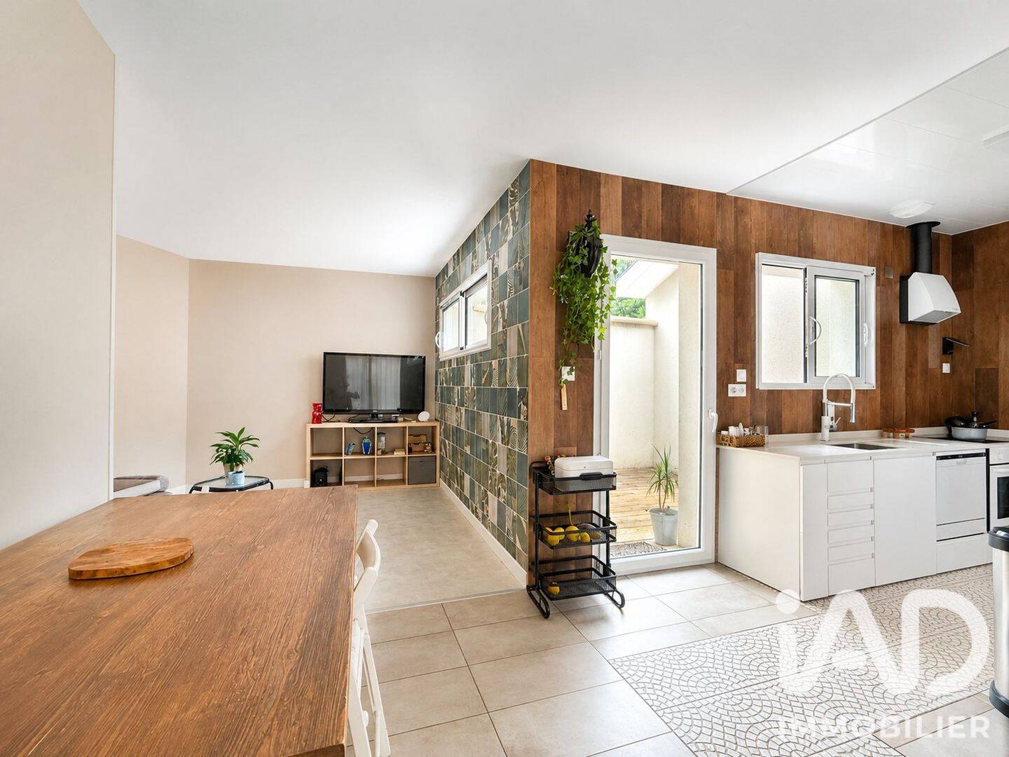 Maison 4 pièces 83 m² · à Parentis-en-Born · 83 m² · 279 000 €