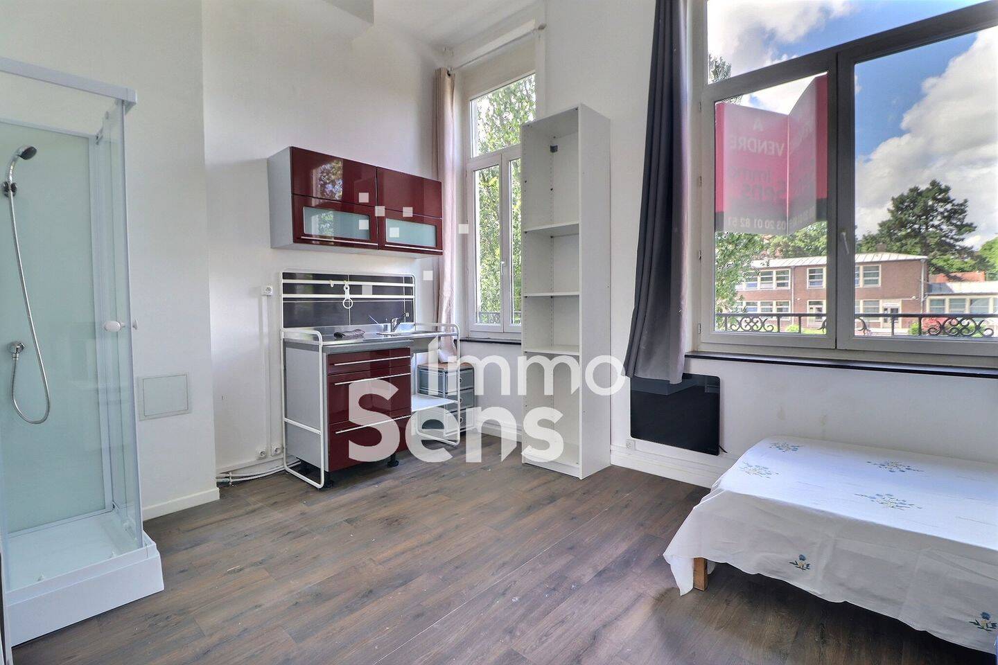 Maison 7 pièces 136 m² · à Roubaix · 136,2 m² · 368 500 €
