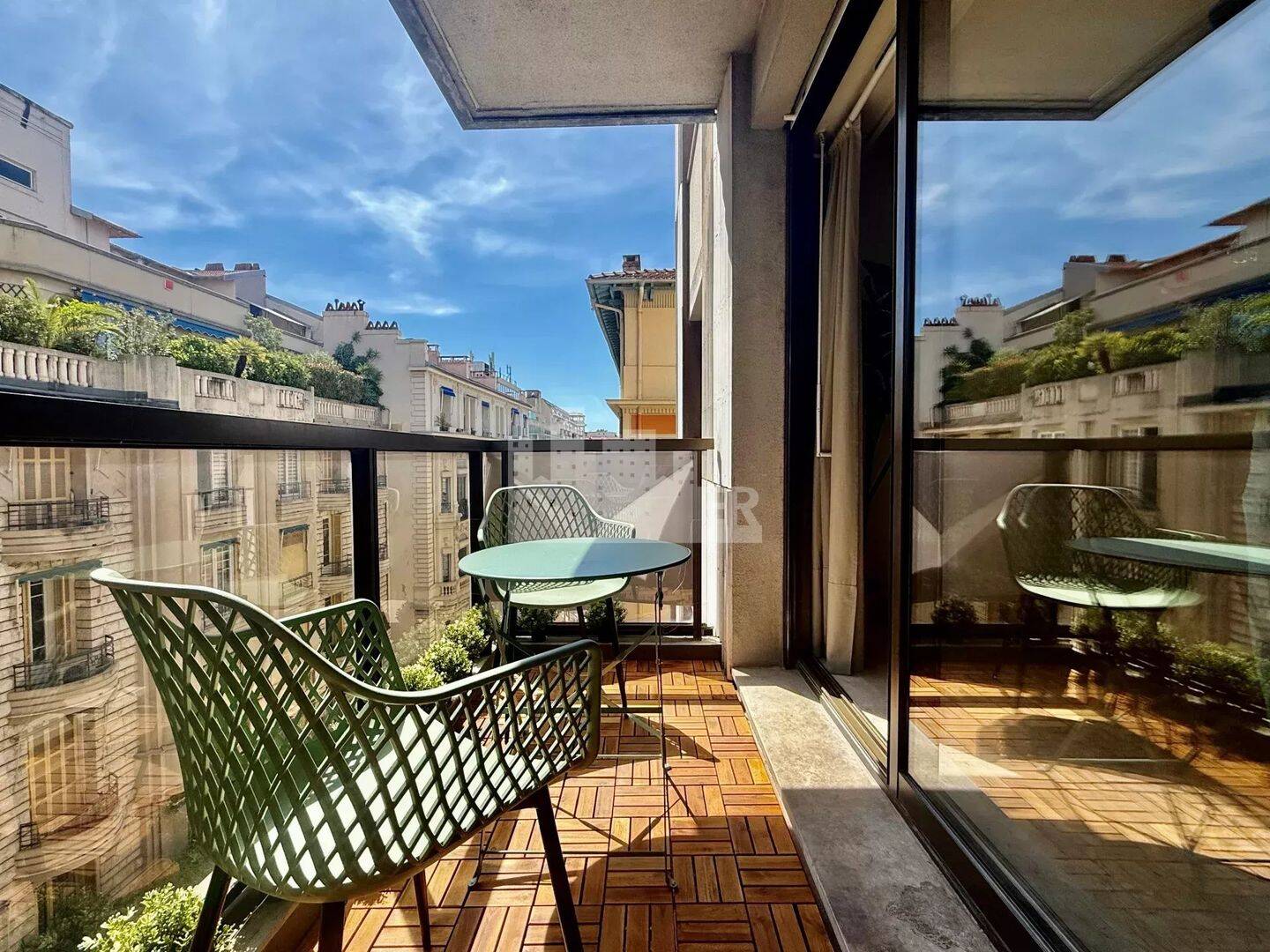 Appartement à vendre - Première occupation