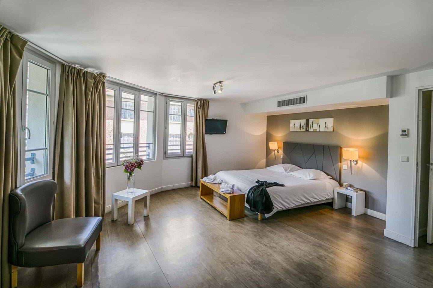 Appartement 1 pièce 22 m² · à Lourdes · 22 m² · 550 €/mois