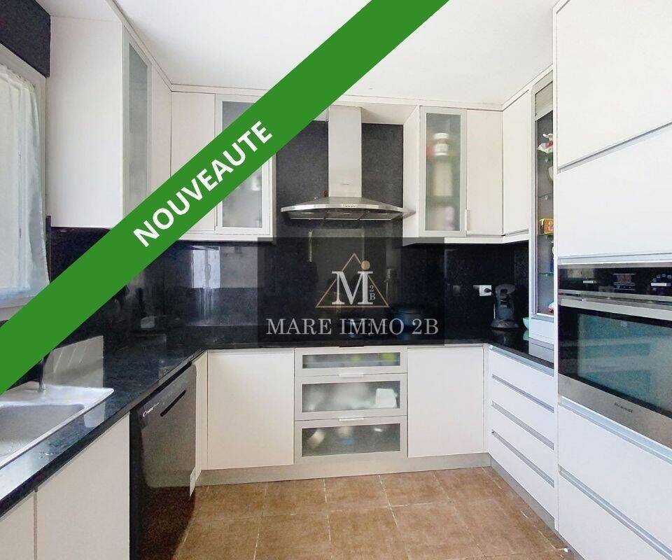 Maison 4 pièces 87 m² · à Calvi · 87 m² · 470 250 €