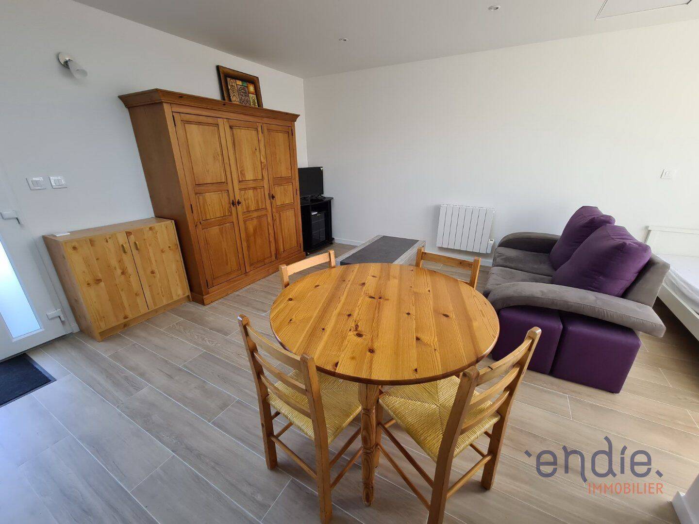 Appartement 1 pièce 28 m² · à Grandvillars · 28 m² · 455 €/mois