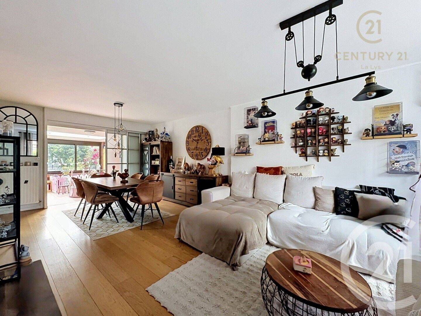 Maison 6 pièces 114 m² · à Leers · 113,6 m² · 341 000 €