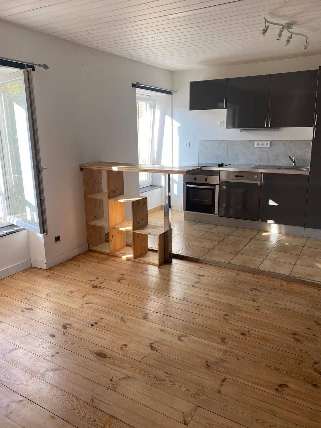 Appartement 3 pièces 85 m² · à Le Chambon-sur-Lignon · 85 m² · 620 €/mois