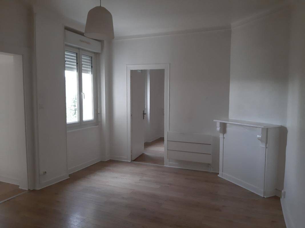 Appartement 3 pièces 53 m² · à Limoges · 53 m² · 588 €