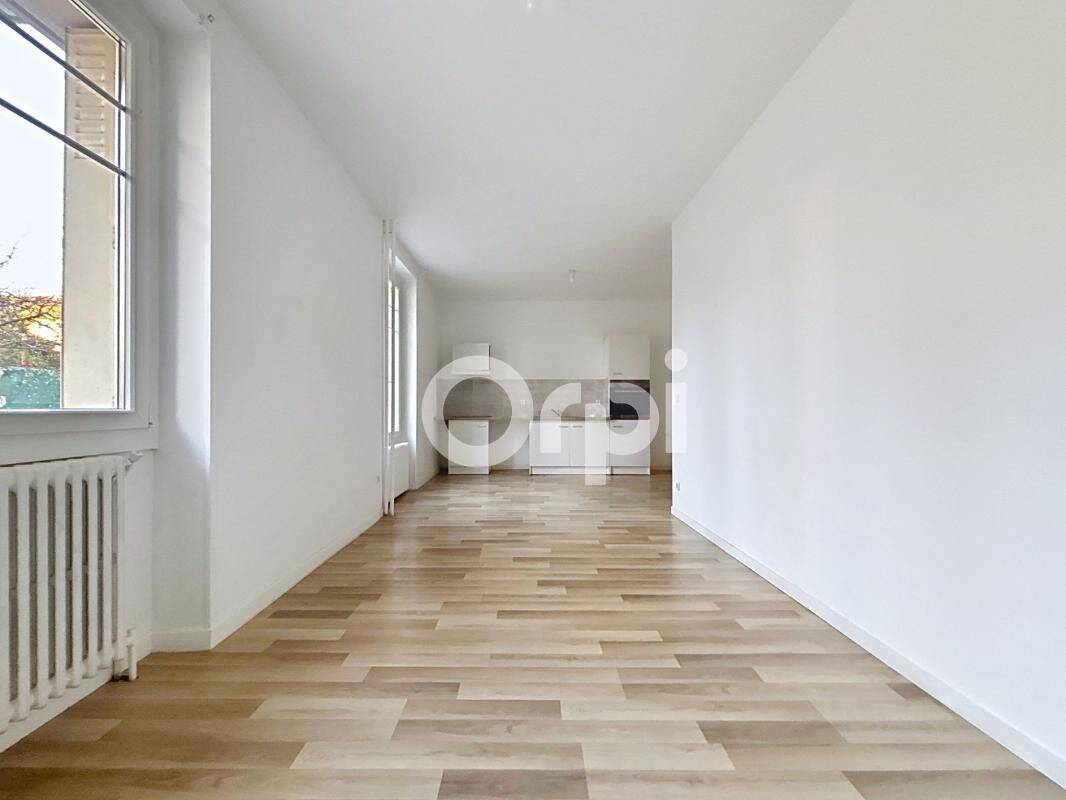 Appartement 3 pièces 71 m² · à Allassac · 70,7 m² · 630 €/mois
