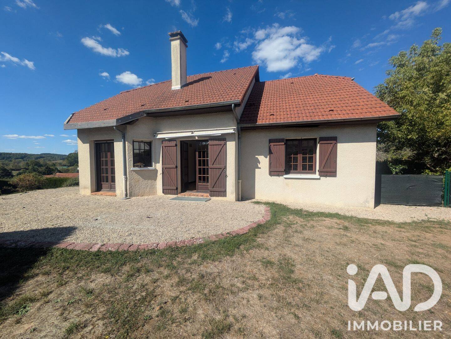 Maison 5 pièces 138 m² · à Torcenay · 138 m² · 145 000 €