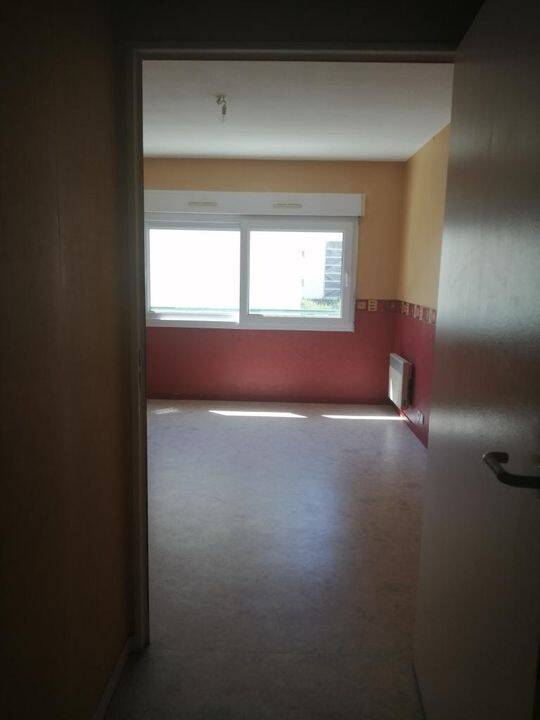 Appartement 1 pièce 20 m² · à Tours · 20 m² · 460 €/mois