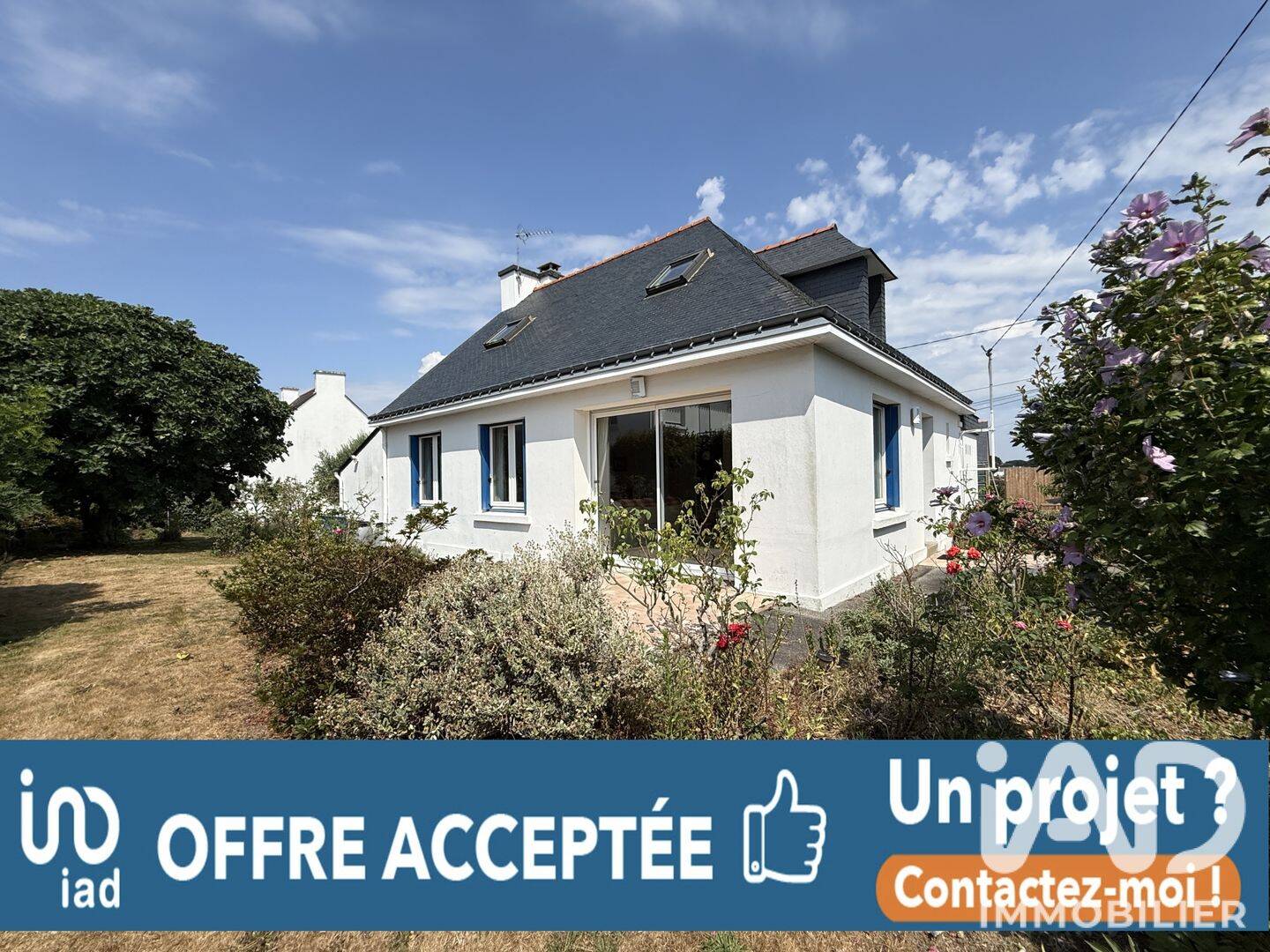 Maison 4 pièces 90 m² · à Belz · 90 m² · 410 000 €