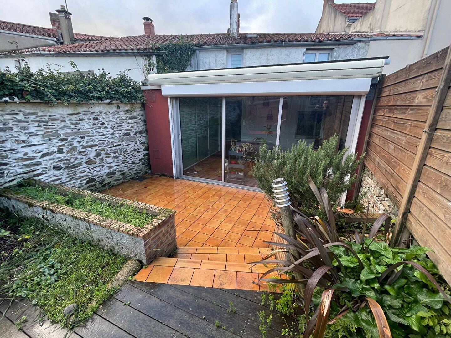 Maison 5 pièces 110 m² · à La Chevrolière · 110 m² · 252 000 €