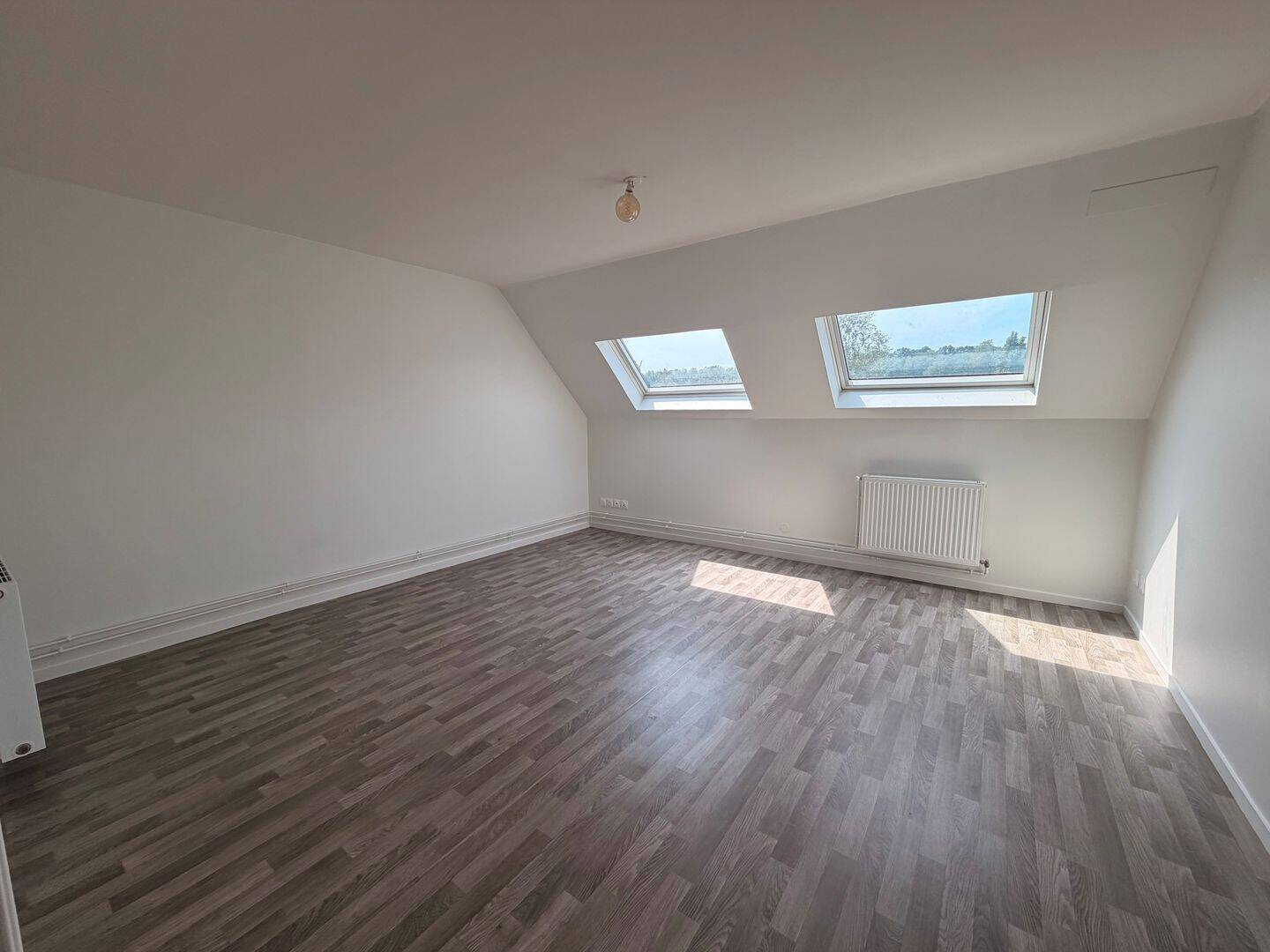 Appartement 4 pièces 89 m² · à Bolbec · 89 m² · 687 €