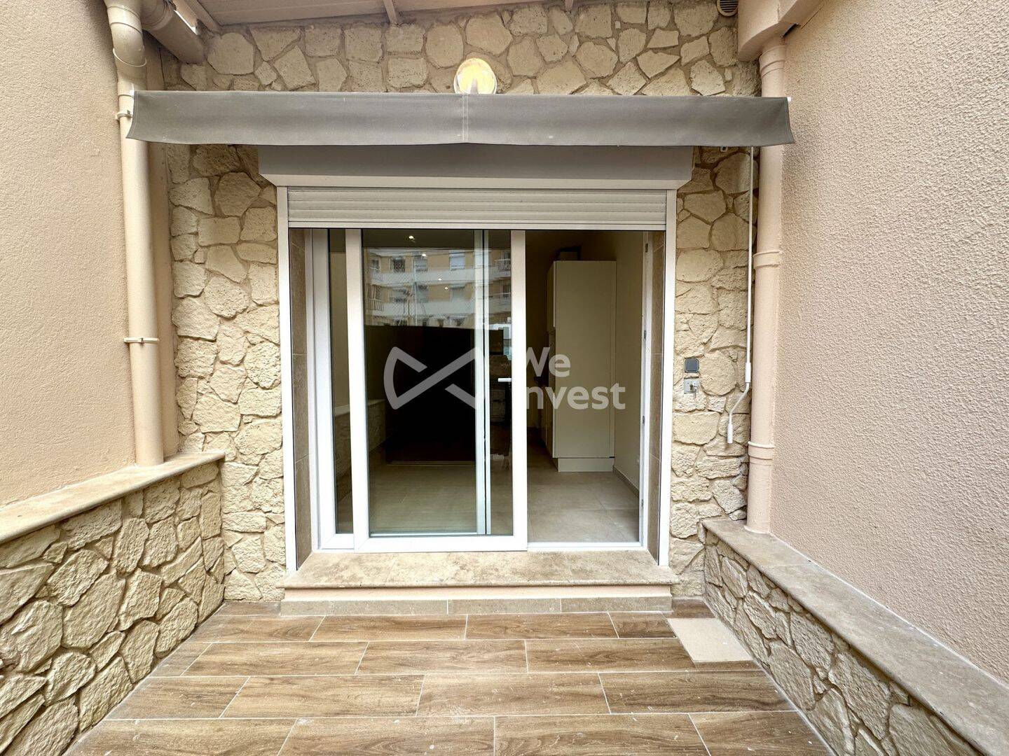 Appartement à vendre - Première occupation