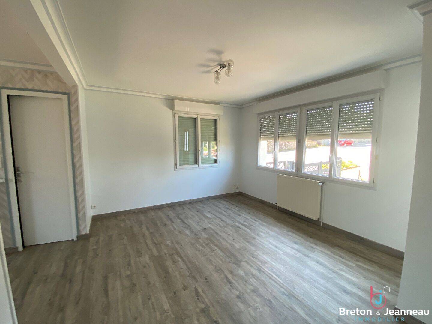 Maison 3 pièces 59 m² · à Louvigné-du-Désert · 59 m² · 95 900 €