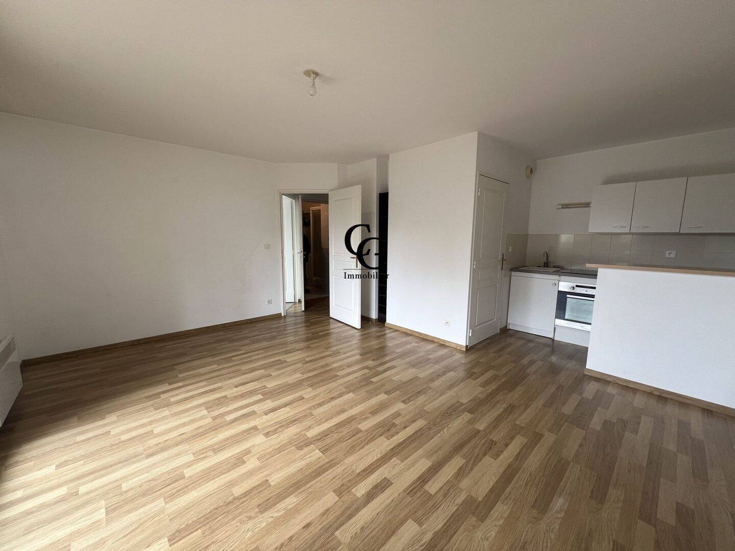 Appartement 2 pièces 43 m² · à Vertou · 42,7 m² · 596 €