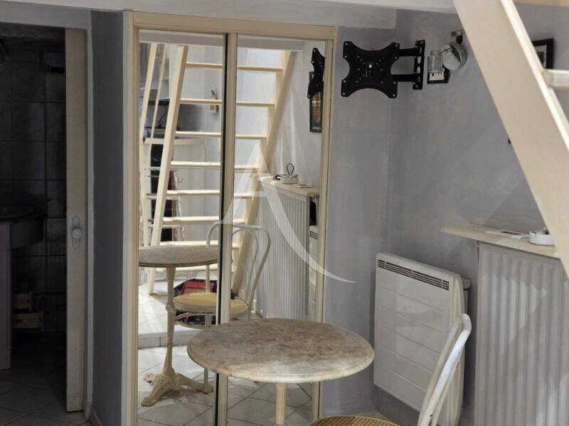 Appartement 2 pièces 35 m² · à Albi · 35 m² · 525 €/mois