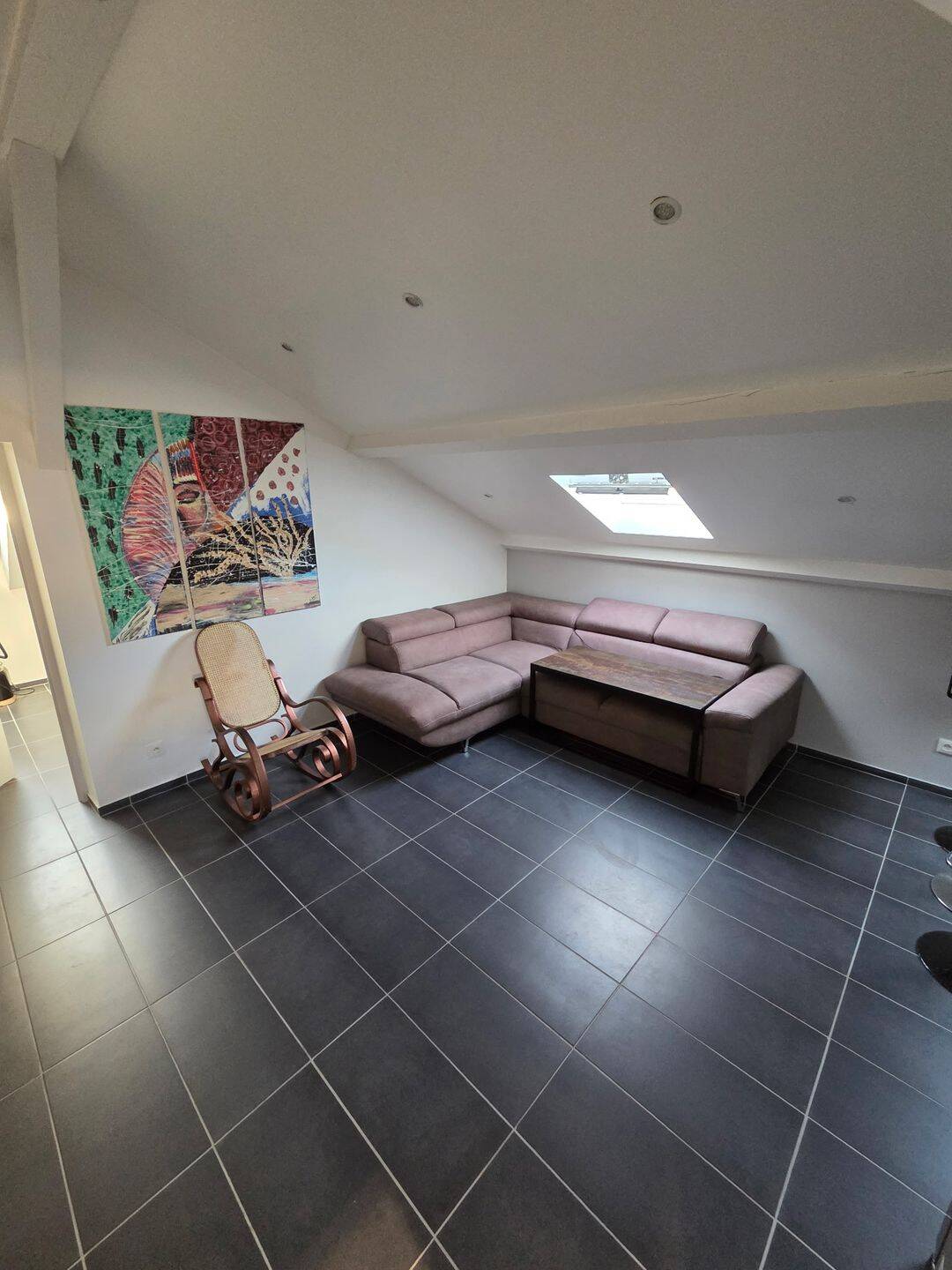 Appartement 1 pièce 45 m² · à Oyonnax · 45 m² · 700 €/mois