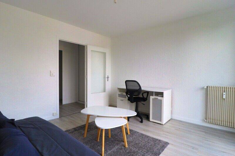 Appartement 1 pièce 27 m² · à Troyes · 26,6 m² · 419 €
