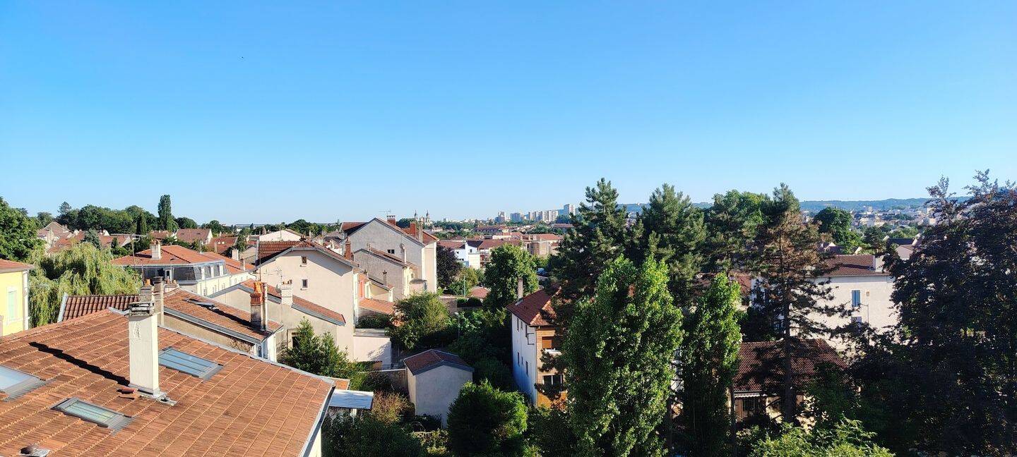 Appartement 3 pièces 56 m² · à Malzéville · 56 m² · 135 000 €