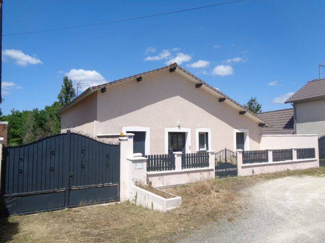 Maison 6 pièces 206 m² · à Vierzon · 206 m² · 299 000 €