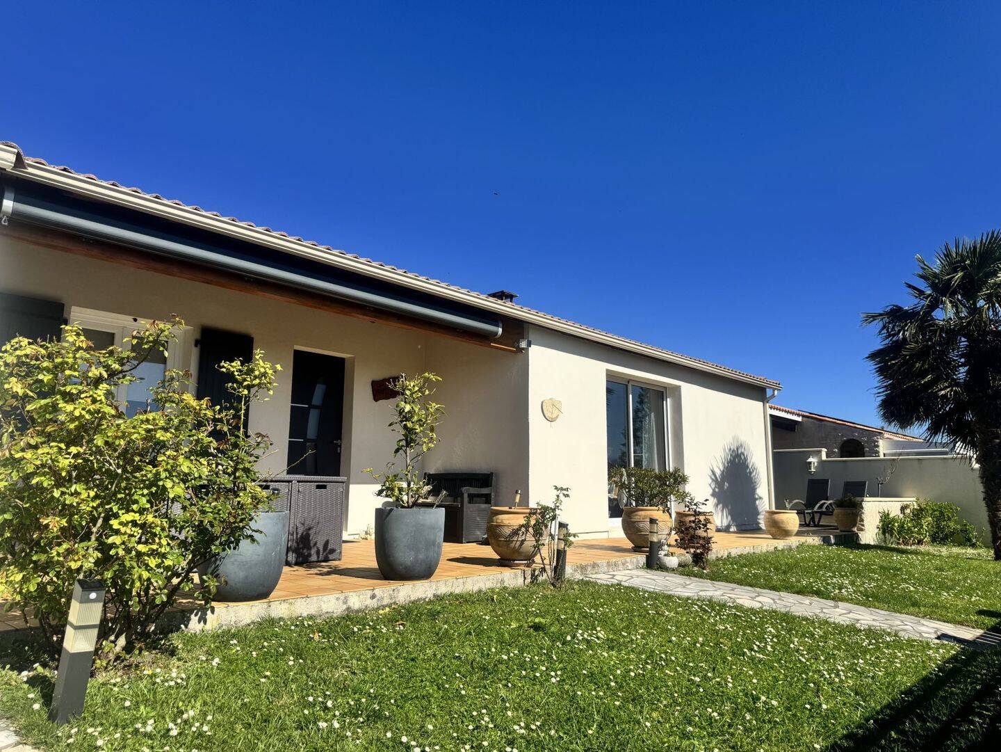 Maison 4 pièces 108 m² · à Semussac · 108 m² · 335 000 €