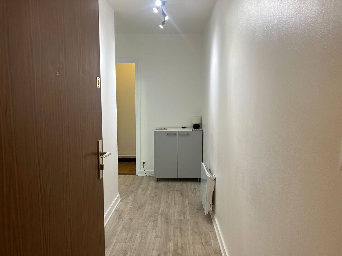 Appartement 1 pièce 32 m² · à Aix-les-Bains · 32,1 m² · 595 €/mois