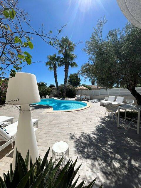 Maison 8 pièces 200 m² · à Perpignan · 199,8 m² · 780 000 €
