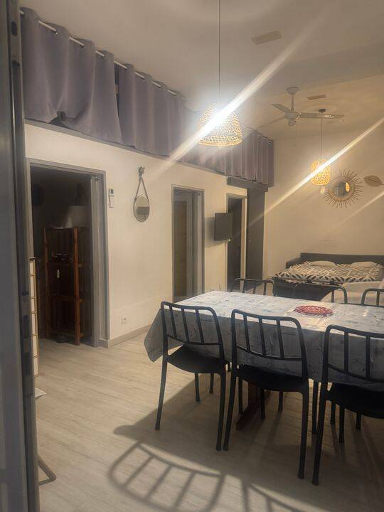 Appartement 2 pièces 47 m² · à Canet-en-Roussillon · 47 m² · 600 €/mois