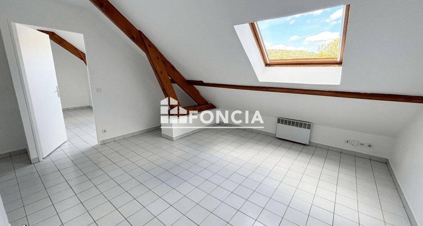 Appartement 4 pièces · à Gif-sur-Yvette · 668 €/mois