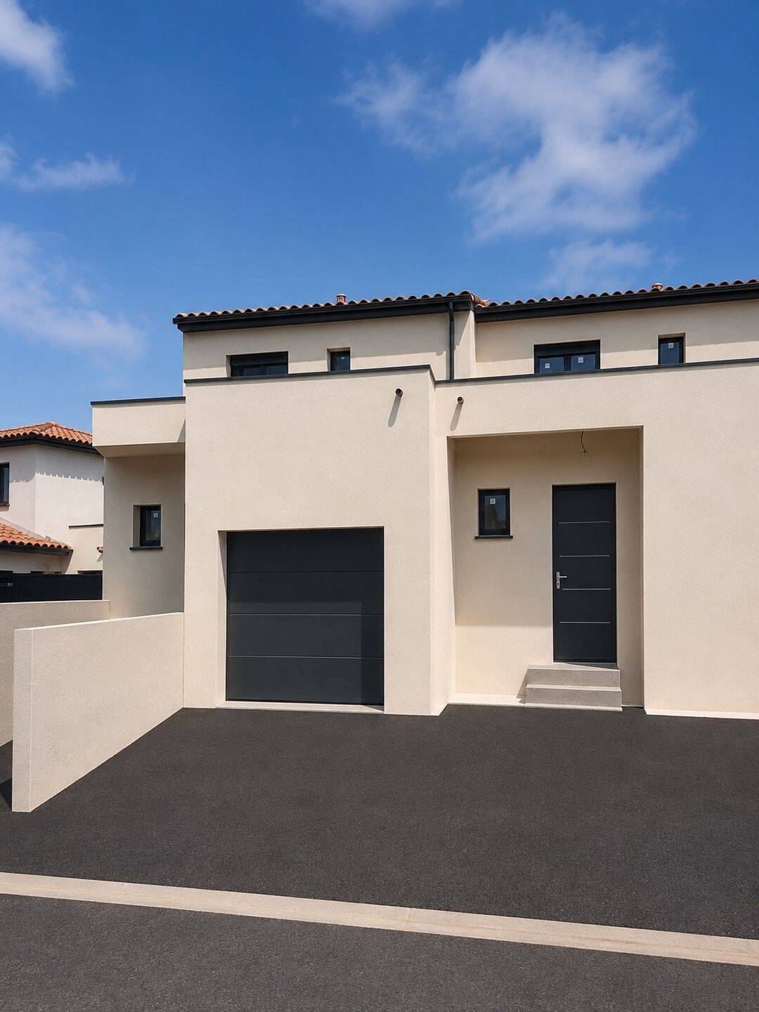 Maison 5 pièces 105 m² · à Vic-la-Gardiole · 105 m² · 1 800 €