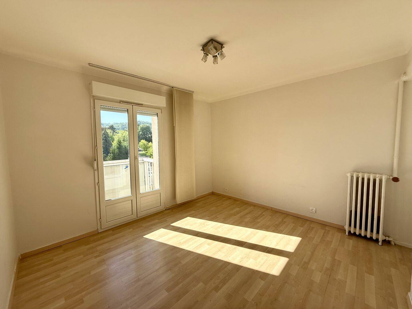 Appartement 3 pièces 48 m² · à Thionville · 48 m² · 820 €